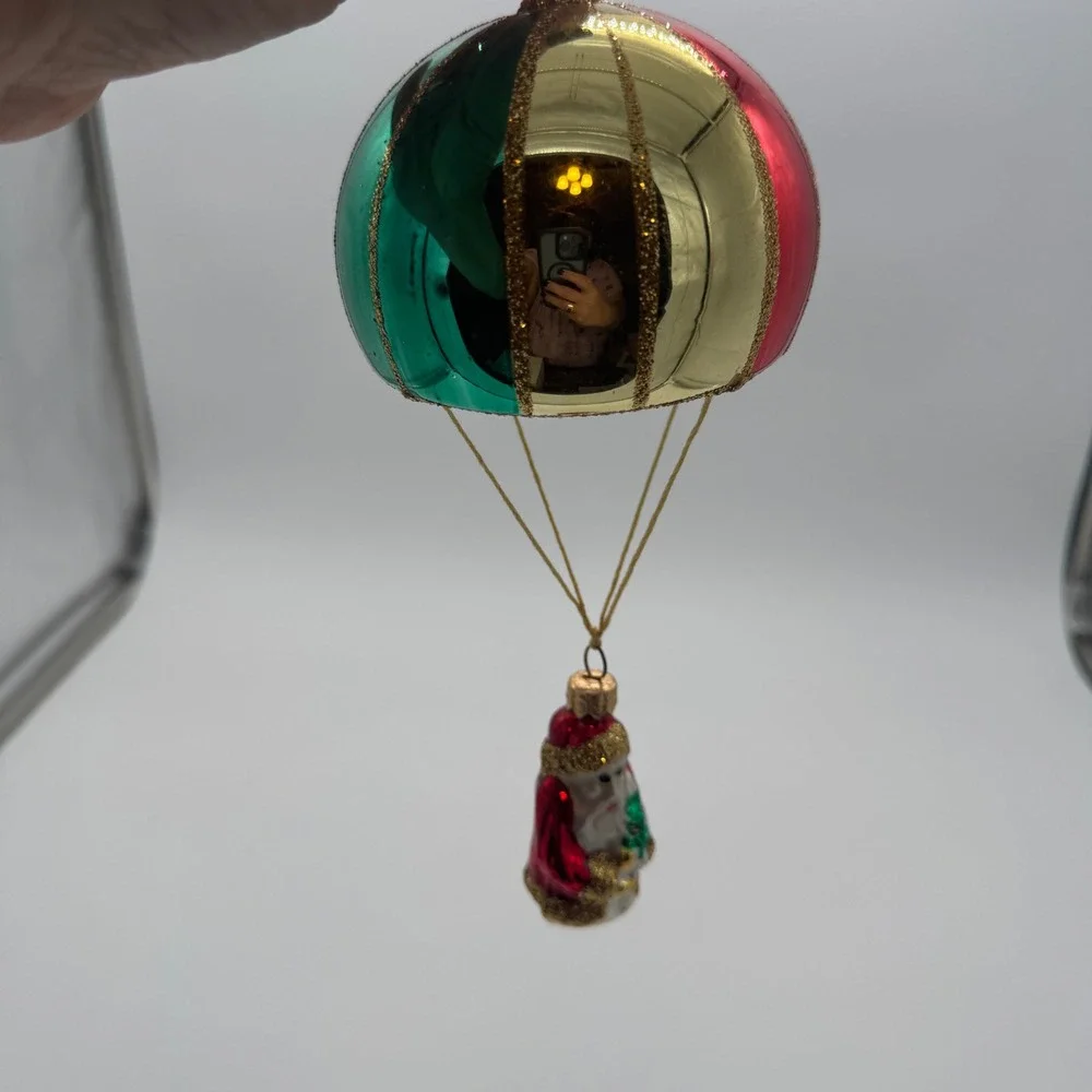 Poland handcrafted glass